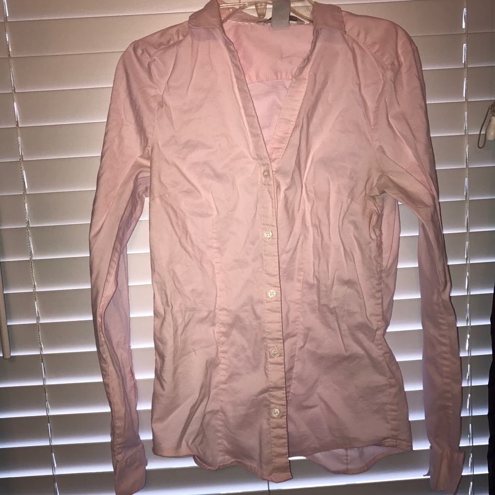 Button down shirt